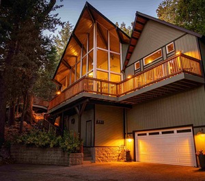 Arrowhead 