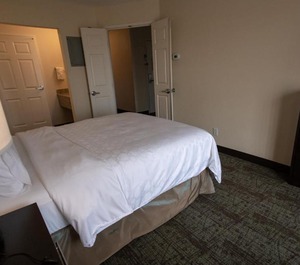Staybridge Suites Silicon Valley Milpitas Ihg Hotel 