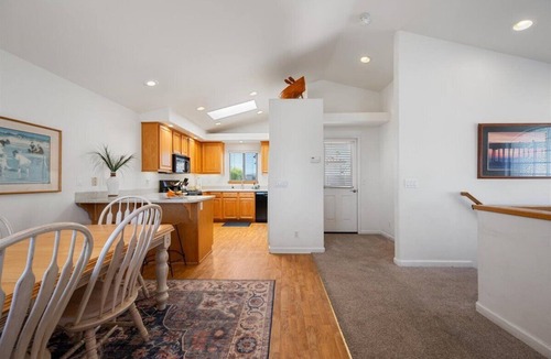 Cayucos House | (067) Coastal Comfort