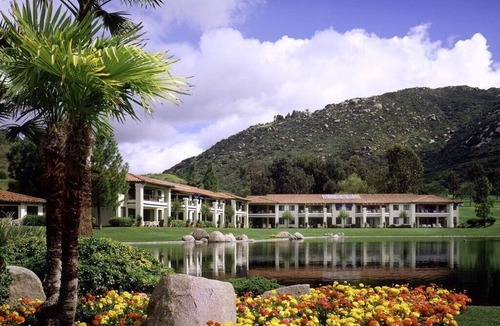 Lawrence Welk Resort Village Apartment | 1 BR | Villas On The Greens By Welk Resorts