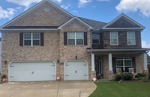 North Augusta House | 1 Exit away from Masters tournament all food & entertainment near Washington Rd.
