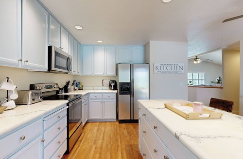 Copperopolis House | 1 Mi to Lake Tulloch: Home w/Patio Oasis & Pool