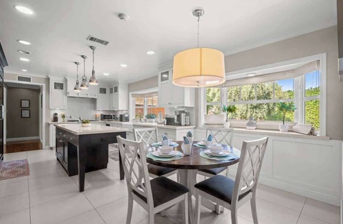 Northridge House | 134-4,000 Sq Ft Lux Oasis Pool/Spa-Basketball-Golf