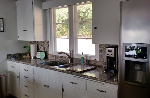 Village of La Jolla House | 180 Ocean View-; Walk to Beach/Cove/Village, A/C; Senior-handicap friendly