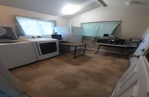 Penn Valley Apartment | 1bedroom studio in charming Rough and Ready with kitchenet, private bathroom
