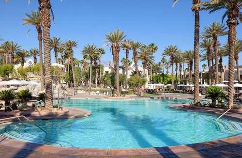 Rancho Mirage Villa | 1BR Villa at The Westin Mission Hills Resort Villas – Full Kitchen + Golf Resort