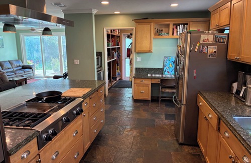 Old Towne House | 2-bedroom family friendly house near Orange Circle and Disney
