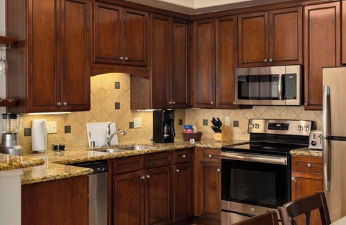 Napa Condo | 2 Bedroom Lockoff, Sleeps 8, at Vino Bello Resort, Napa!