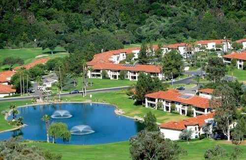 Lawrence Welk Resort Village Apartment | 2 BR | Villas On The Greens By Welk Resorts