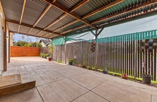 Santa Rosa House | 2 Primary Suites with Comfy Garage Flex Space