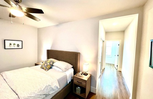 Downtown San Jose Apartment | 210-Trendy 1 Bedroom Apt in Downtown San Jose