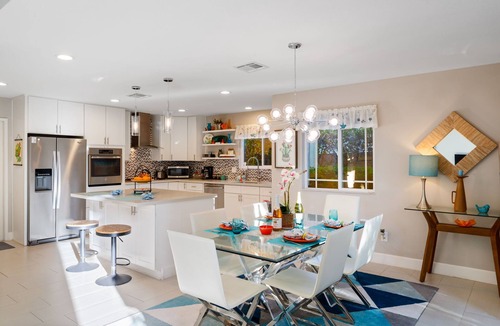 Chino Canyon House | 25% Off July! Perfect For Families -Pool, Jacuzzi*
