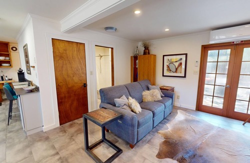 Middletown House | 29 West A - Charming 1-bedroom house in Middletown