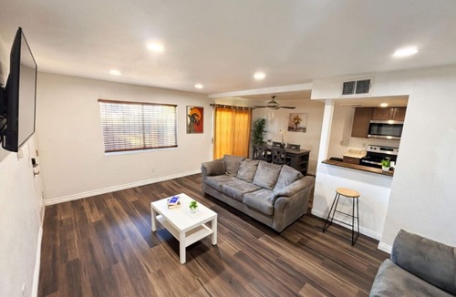 El Centro Condo | 2bed/1bath Downtown El Centro - The Village