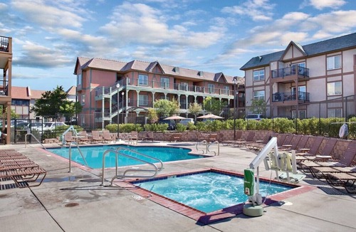 Solvang Apartment | 2x 2BR Units: Danish-Style Retreat in Wine Country