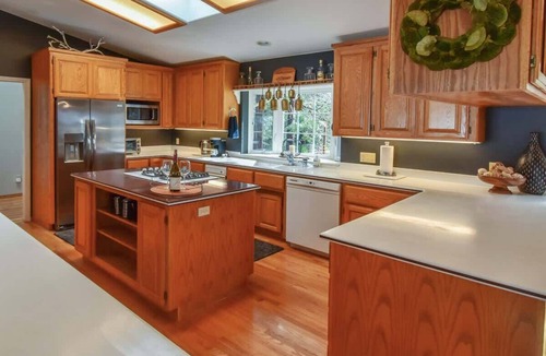 Twain Harte House | 3.3k Sqft, Arcade, Views, EV, Pinecrest & Dodge Ridge
