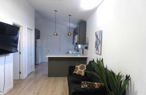 Los Angeles House | 3 Bedroom 2 Bath Gated Oasis- Ultimate Privacy and Peace