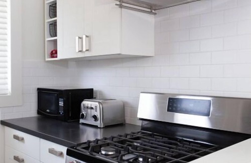 Carlson Park Cottage | 3 Private Cottages on One Property in Culver City