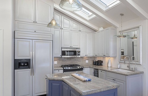 Monterey House | 3809 Sea Foam Oasis - One Block to Miles of Beach