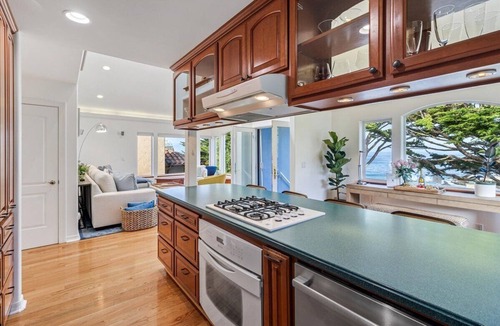 Pacific Grove House | 3997 Oceanview Oasis - Stunning Monterey Bay View