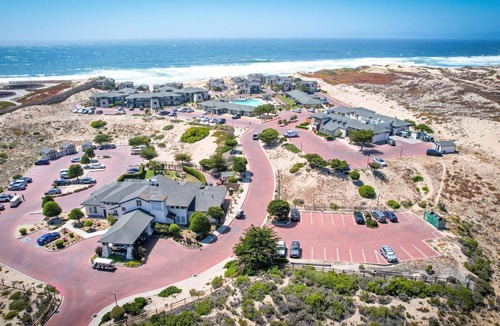 Marina Condo | 3X 2BR Condos w/Pool, Beach Access & Bonfires