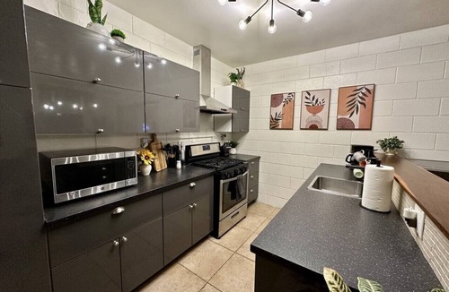 Sand Section Apartment | 4 Min Walk to Beach & Restaurants