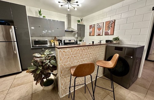 Sand Section Apartment | 4 Min Walk to Beach & Restaurants