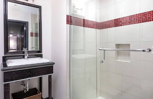 Theater District Hotel | 4 nights @ 3BR Presidential - 01/10/27 - 01/14/27 - Walk to JP Morgan Conference