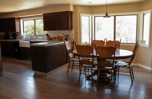 Middletown House | 4 Rock Ranch - Mountain Escape