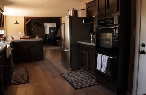 Middletown House | 4 Rock Ranch - Mountain Escape