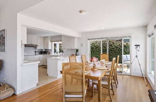 Carmel Meadows House | 4076 Point Lobos Panorama Retreat - Ocean View!