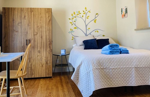 San Bruno House | 5 mins to SFO, 4BR/3BA Home, Laundry/Yard & Deck