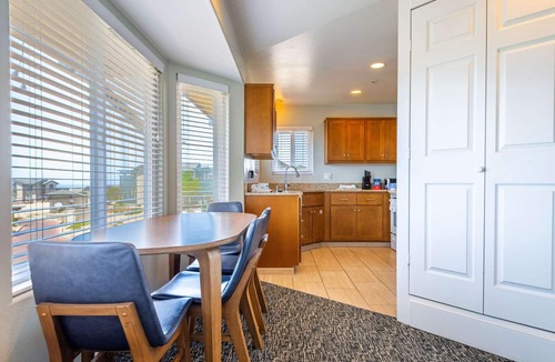 Marina Condo | 500 feet from Beach: 2BR with Resort Amenities