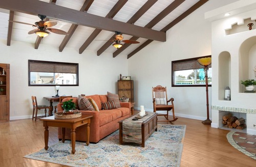Oxnard Shores House | 5000D Gigi's Beach House