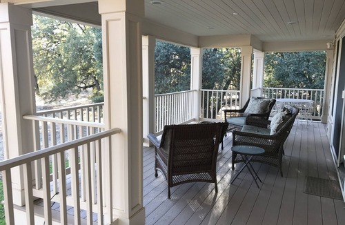 Sonora House | A beautiful home on 4 acres - 8 minutes to New Melones Lake!