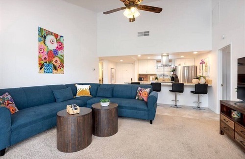 Palm Desert House | A Beautiful Palm Desert Resort Experience!