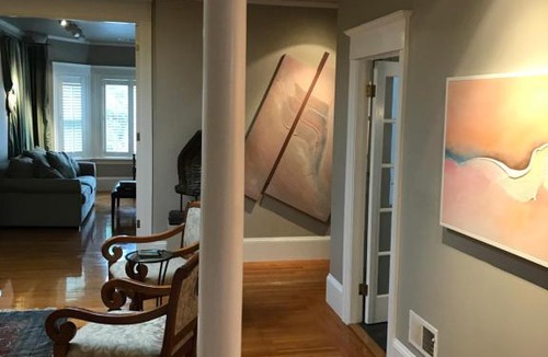 Hayes Valley Apartment | A Gorgeous Condo in Hayes Valley (San Francisco, Ca.)