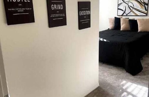 Fontana Apartment | A Peacefull Cozy Room