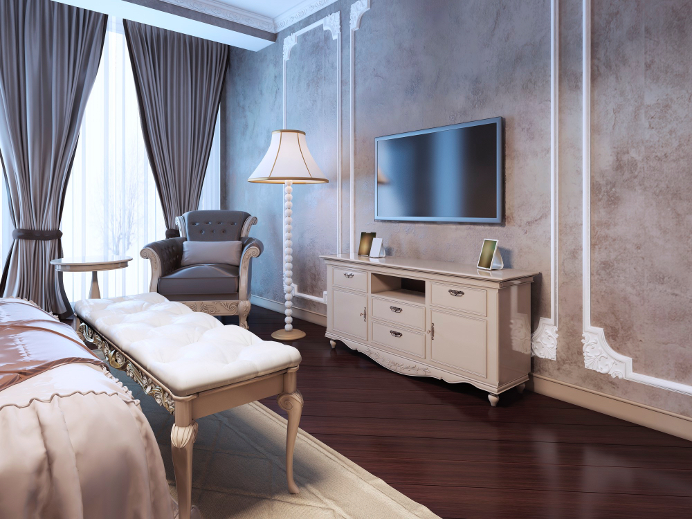 Norma Triangle House | A Touch of Cape Cod in West Hollywood