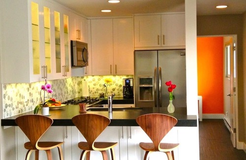 San Clemente Condo | ACTUAL Ocean View 1 - Short Walk To Beach/Trail, Downtown & Pier