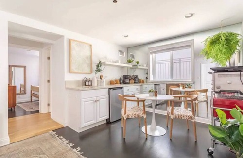 The Strand House | Adorable 1 bedroom suite in El Porto - new listing!