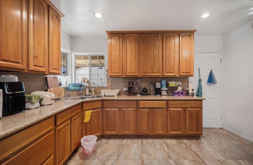 East San Gabriel House | Adorable 1-bedroom house with AC in tranquil North San Gabriel