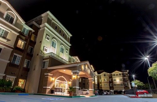 Milpitas Apartment | Air-Conditioned Studio near Downtown San Jose | FREE Shuttle