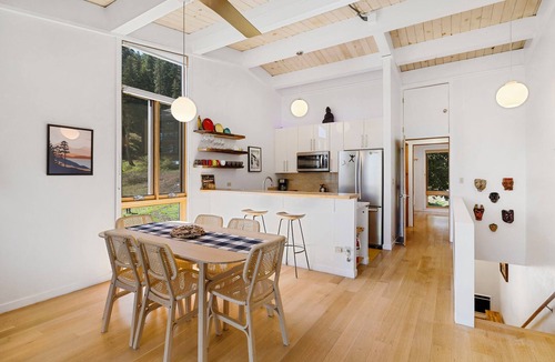 Alpine Meadows Condo | Alpine Meadows Basecamp by Hauserman Rentals