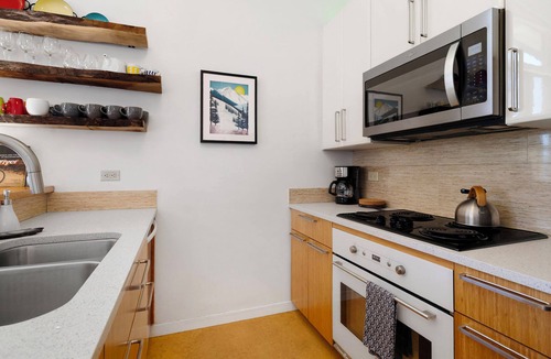 Alpine Meadows Condo | Alpine Meadows Basecamp by Hauserman Rentals