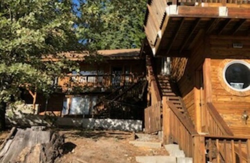 Running Springs Cabin | Amazing 3-bedroom cabin in welcoming Running Springs getaway