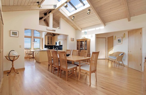 Bodega Bay House | Amazing Oceanview's - Dog-Friendly 4BR with Sauna