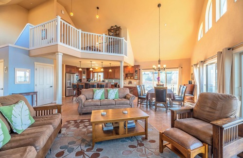 Dillon Beach House | Amazing Views! Dillon Beach! Sun & Surf! HtTb GmRm PupOK WiFi~Tide Pool