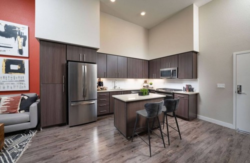 Mountain View Condo | Anton Ladera's Finest: 1BR Condo with Modern Amenities