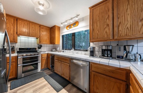 Chamberlands House | Apex Abode at Chamberlands - West Shore w/HOA Amenities by Tahoe Getaways
